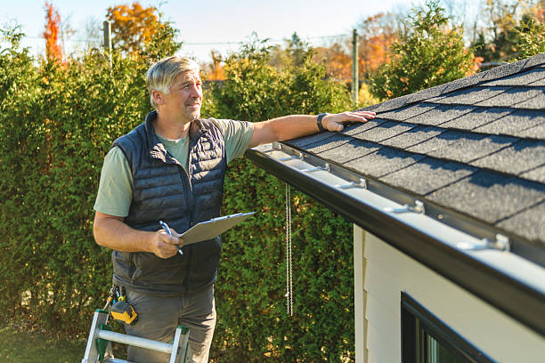 Trusted Roof Inspection service in Boissevain, VA - Ben Roofing and Steel LLC